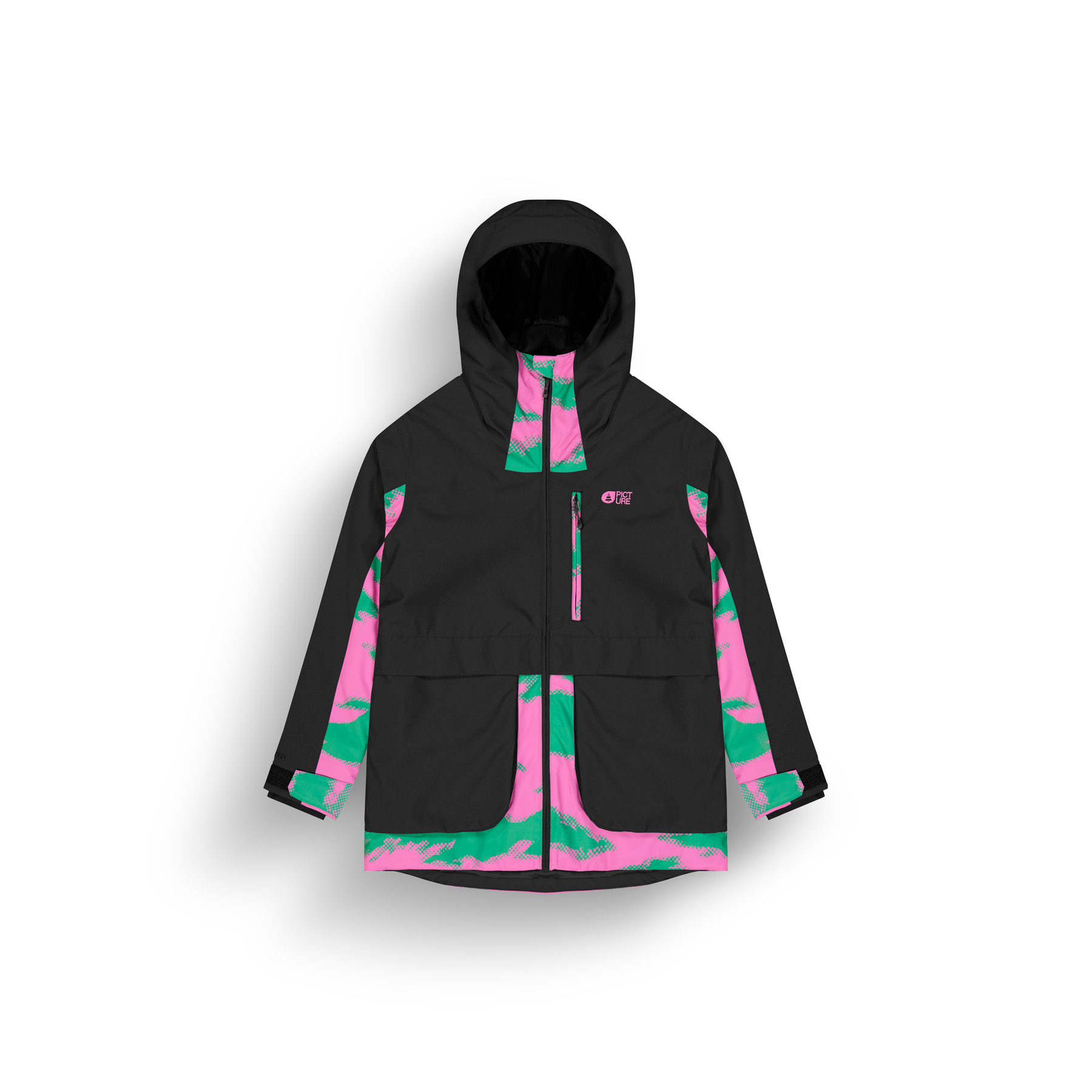 GLAWI JKT __color:Retro_Bliss_Print#21