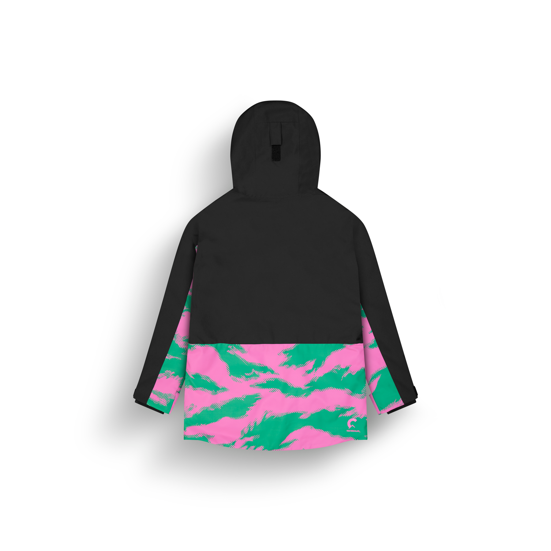 GLAWI JKT __color:Retro_Bliss_Print#22