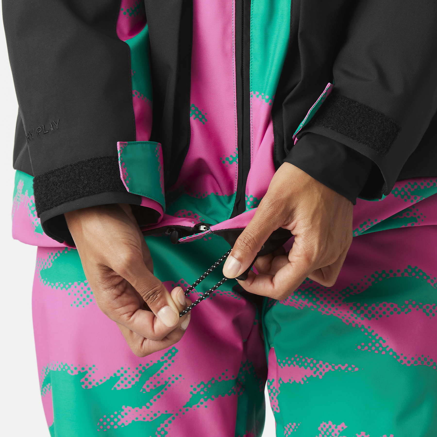 GLAWI JKT __color:Retro_Bliss_Print#18