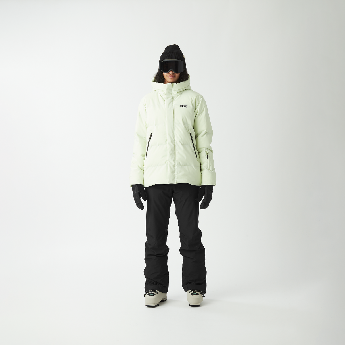 LEMENT JKT __color:Tender_Green#11