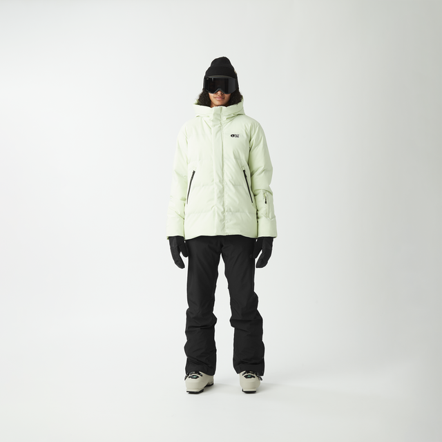 LEMENT JKT __color:Tender_Green#11