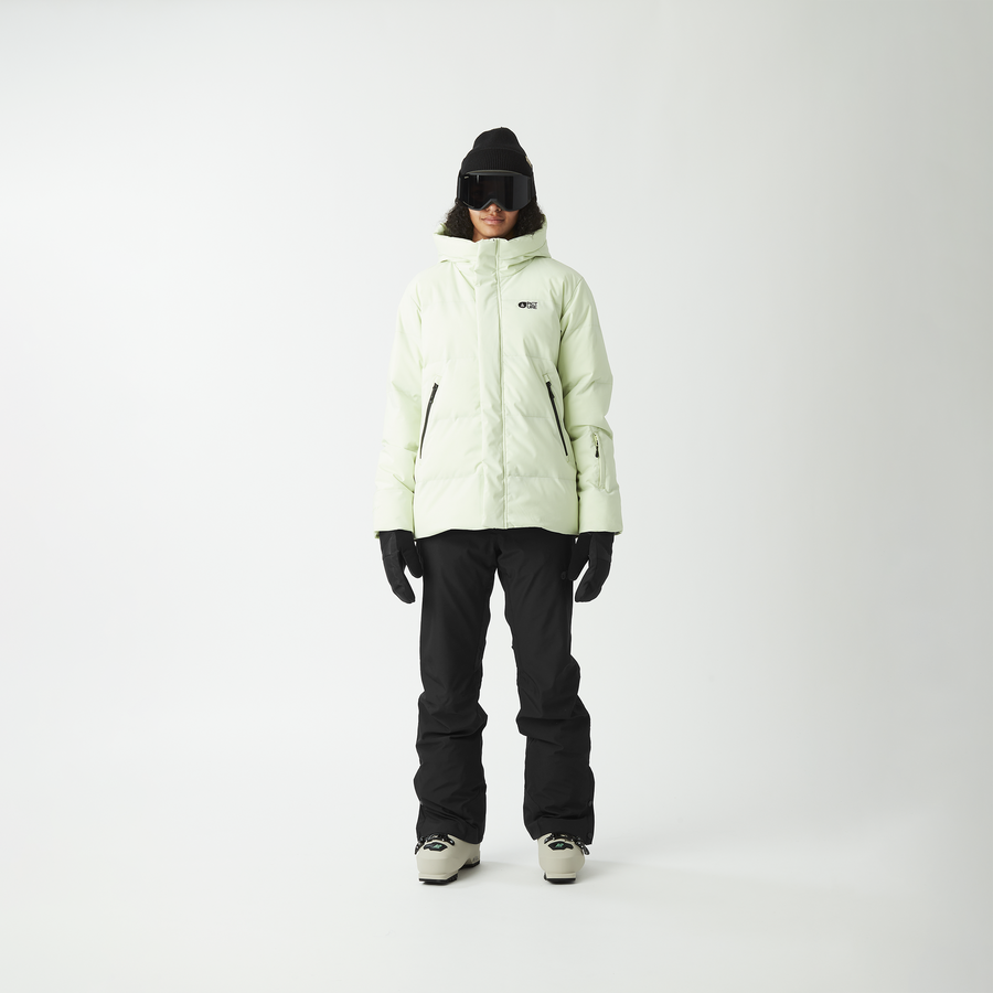 LEMENT JKT __color:Tender_Green#11