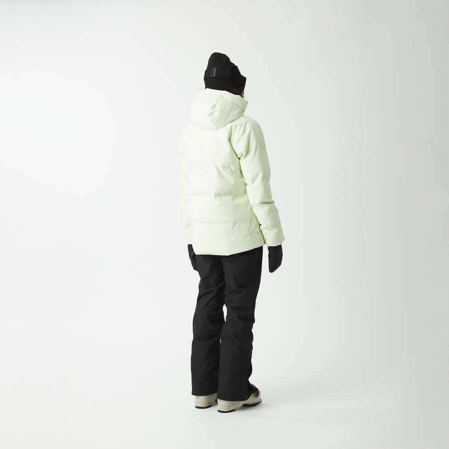 LEMENT JKT __color:Tender_Green#12