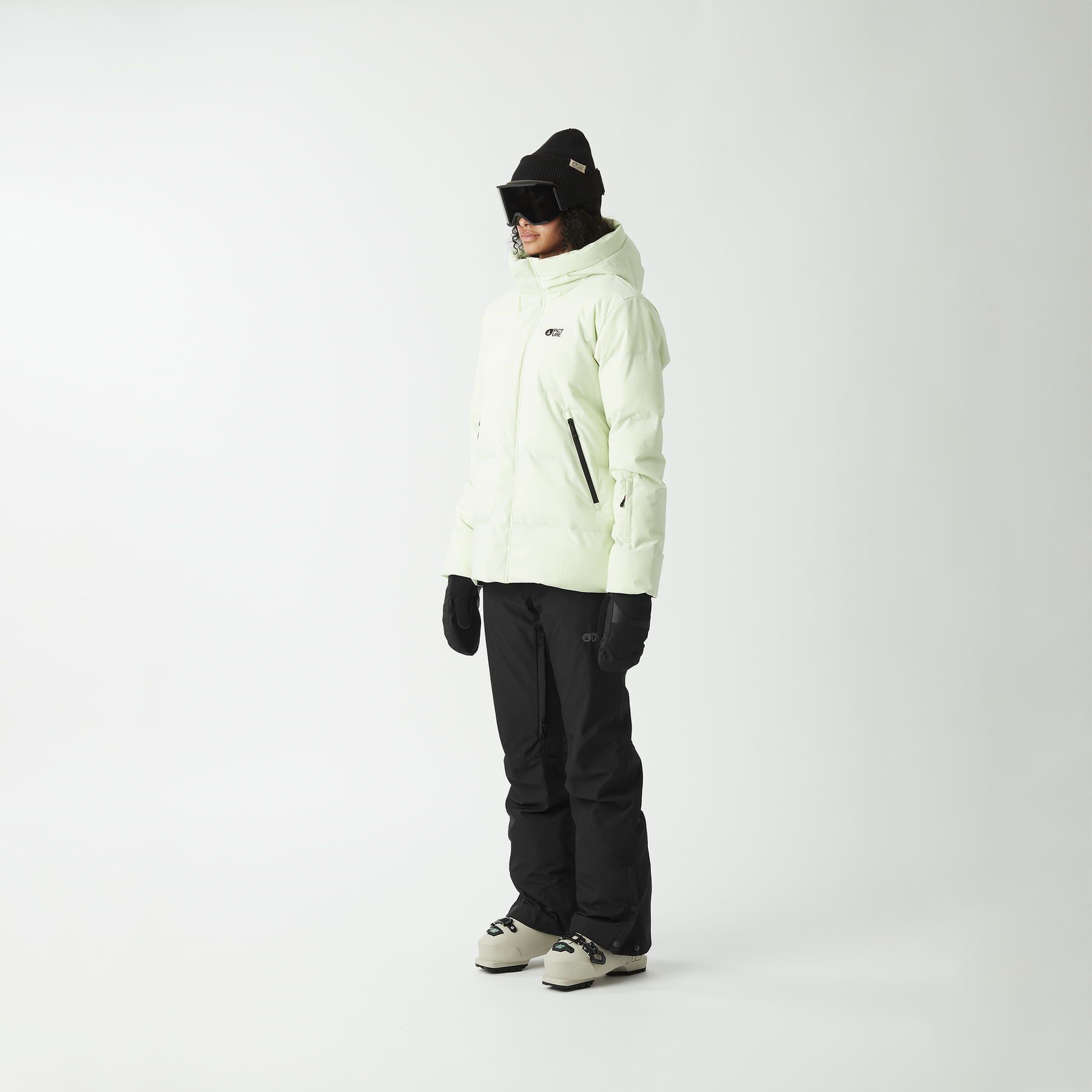LEMENT JKT __color:Tender_Green#13