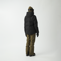 LEMENT JKT __color:Black#1