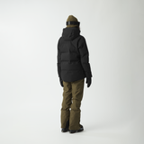 LEMENT JKT __color:Black#1