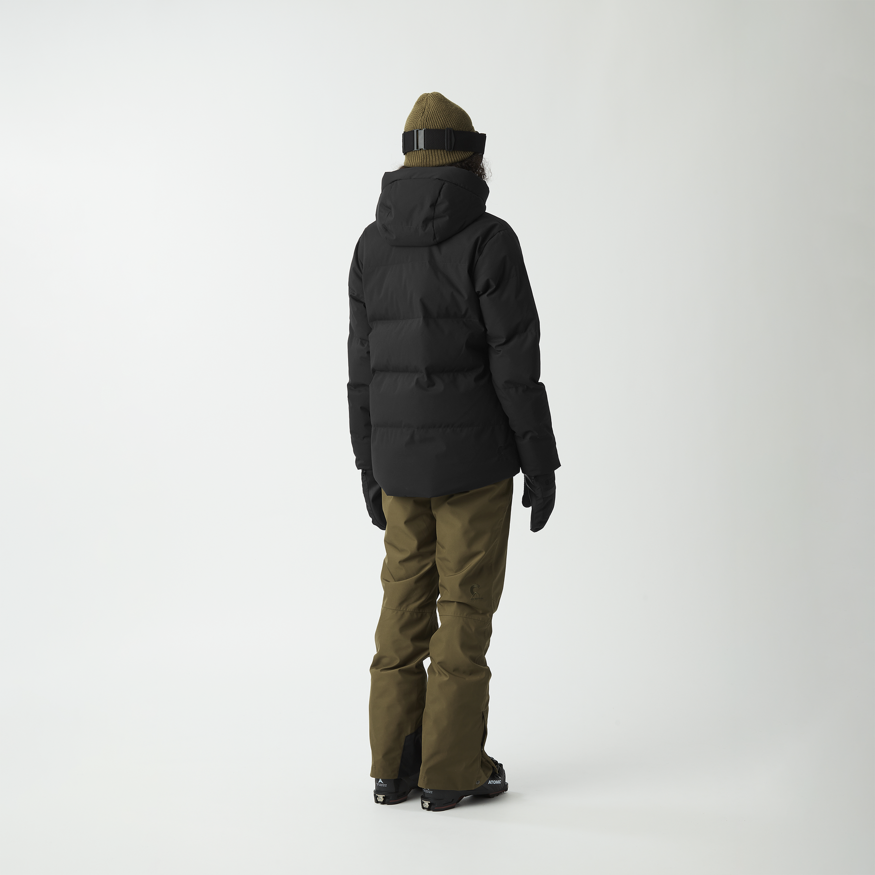 LEMENT JKT __color:Black#1