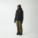 LEMENT JKT __color:Black#2