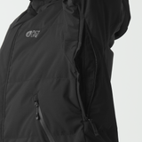 LEMENT JKT __color:Black#4