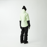 MEREPI W GORE TEX JKT __color:Tender_Green#28