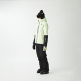MEREPI W GORE TEX JKT __color:Tender_Green#27