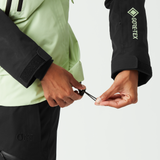 MEREPI W GORE TEX JKT __color:Tender_Green#37