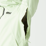 MEREPI W GORE TEX JKT __color:Tender_Green#38