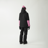 MEREPI W GORE TEX JKT __color:Black#2