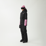 MEREPI W GORE TEX JKT __color:Black#1