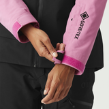 MEREPI W GORE TEX JKT __color:Black#6