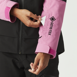 MEREPI W GORE TEX JKT __color:Black#7
