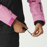 MEREPI W GORE TEX JKT __color:Black#8