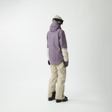 MEREPI W GORE TEX JKT __color:Grape_Jam#15