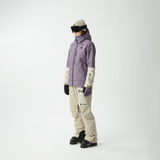 MEREPI W GORE TEX JKT __color:Grape_Jam#14