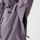 MEREPI W GORE TEX JKT __color:Grape_Jam#22