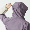MEREPI W GORE TEX JKT __color:Grape_Jam#24