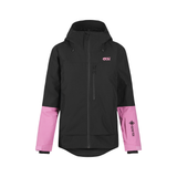 MEREPI W GORE TEX JKT __color:Black#3