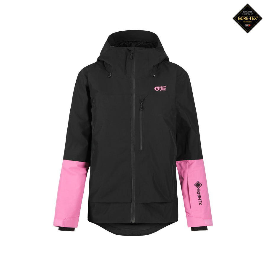 MEREPI W GORE TEX JKT