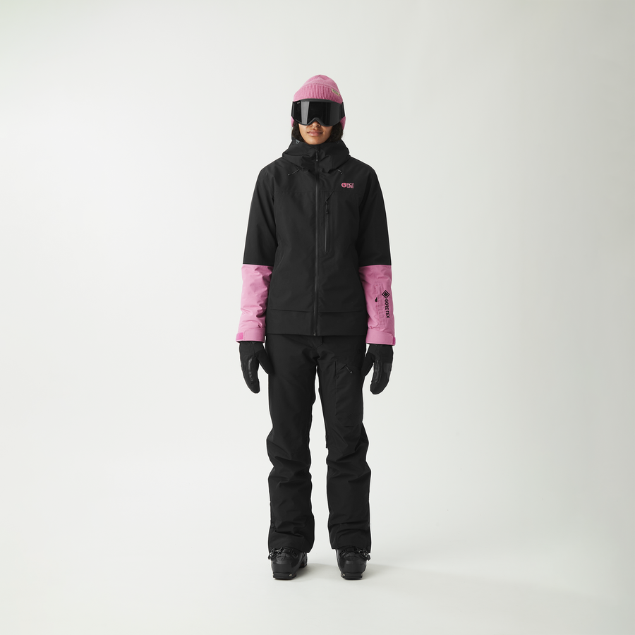 MEREPI W GORE TEX JKT
