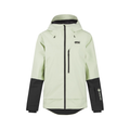 Tender Green
