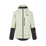 MEREPI W GORE TEX JKT __color:Tender_Green#30