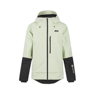 MEREPI W GORE TEX JKT __color:Tender_Green#30