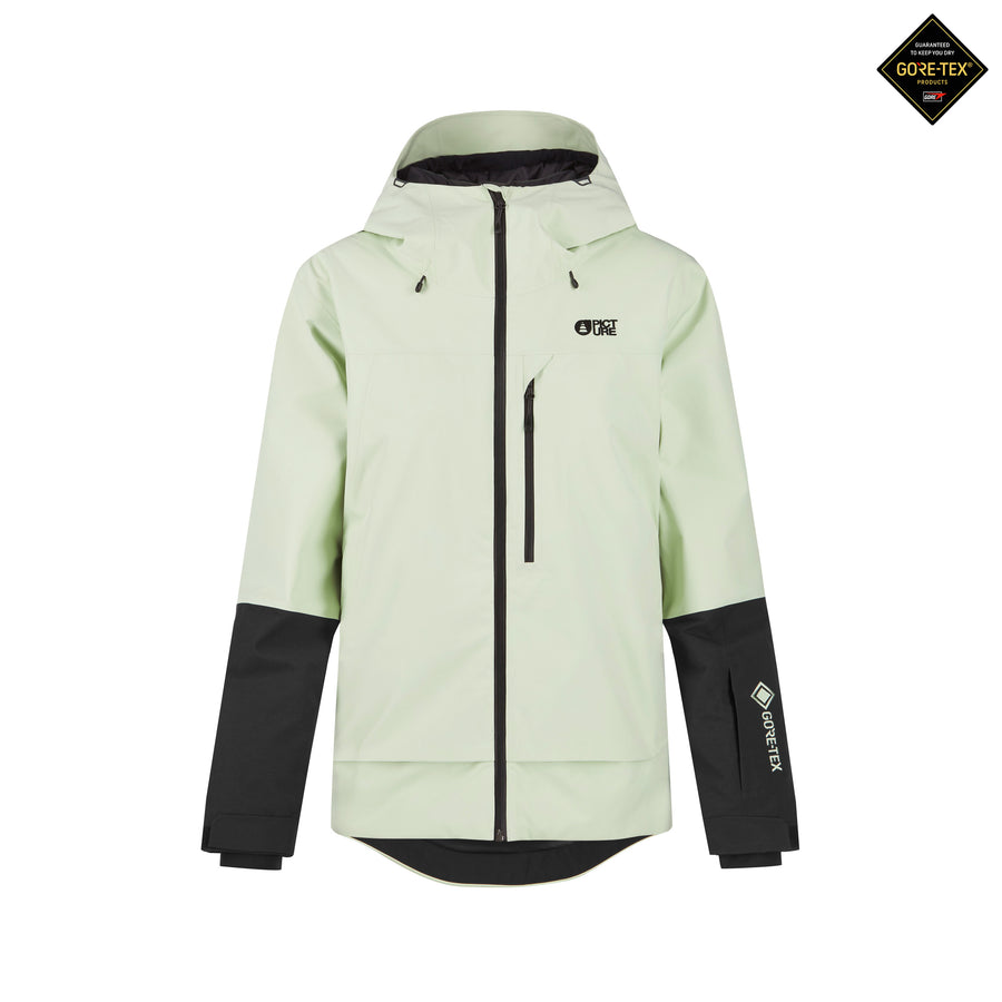 Veste de ski & snowboard Gore-Tex femme MEREPI