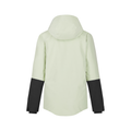 MEREPI W GORE TEX JKT __color:Tender_Green#32