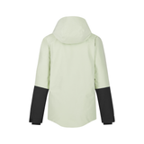 MEREPI W GORE TEX JKT __color:Tender_Green#32