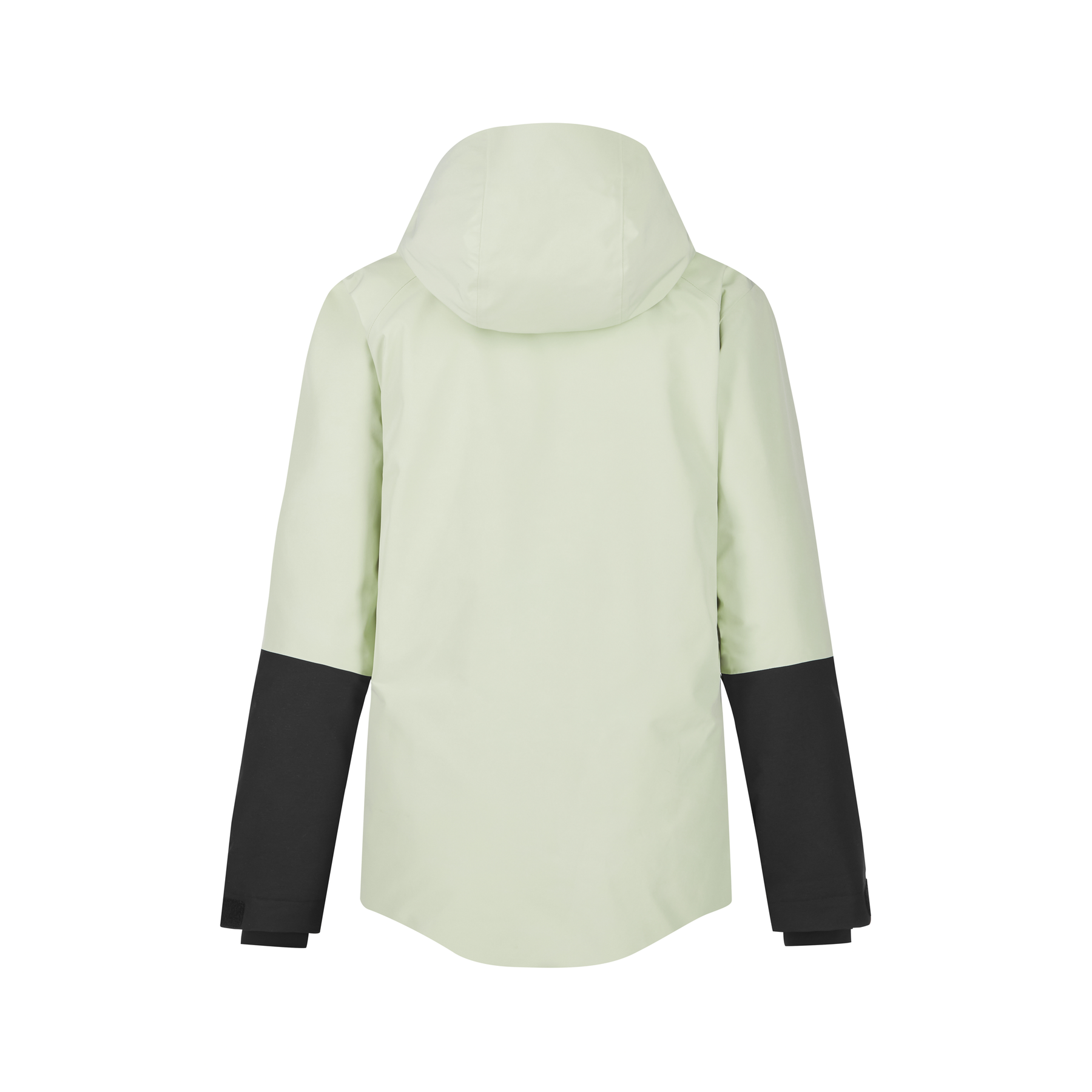 MEREPI W GORE TEX JKT __color:Tender_Green#32