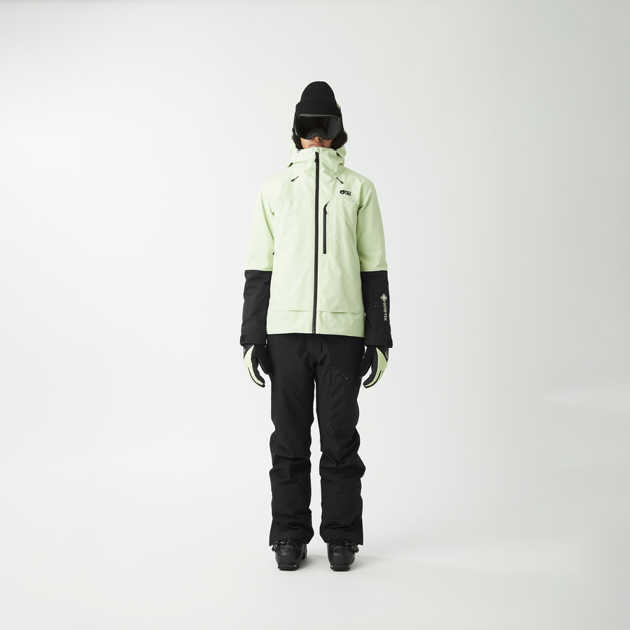 Veste de ski & snowboard Gore-Tex femme MEREPI