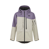 LASSEN W GORE TEX 2L JKT __color:Pure_Cashmere#3