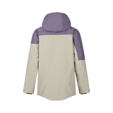 LASSEN W GORE TEX 2L JKT __color:Pure_Cashmere#4