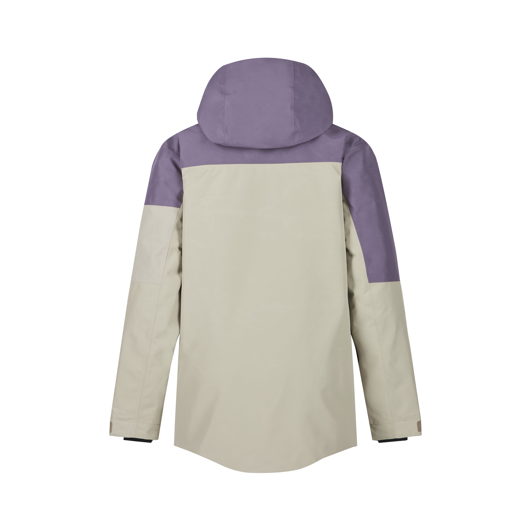 LASSEN W GORE TEX 2L JKT __color:Pure_Cashmere#4