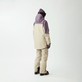 LASSEN W GORE TEX 2L JKT __color:Pure_Cashmere#2