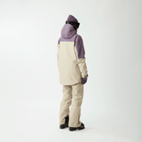 LASSEN W GORE TEX 2L JKT __color:Pure_Cashmere#2