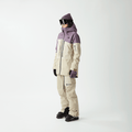 LASSEN W GORE TEX 2L JKT __color:Pure_Cashmere#1