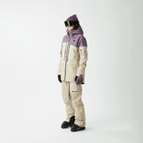 LASSEN W GORE TEX 2L JKT __color:Pure_Cashmere#1