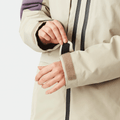 LASSEN W GORE TEX 2L JKT __color:Pure_Cashmere#6