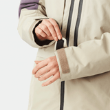 LASSEN W GORE TEX 2L JKT __color:Pure_Cashmere#6