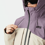 LASSEN W GORE TEX 2L JKT __color:Pure_Cashmere#10
