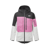 LASSEN W GORE TEX 2L JKT __color:Super_Pink#24