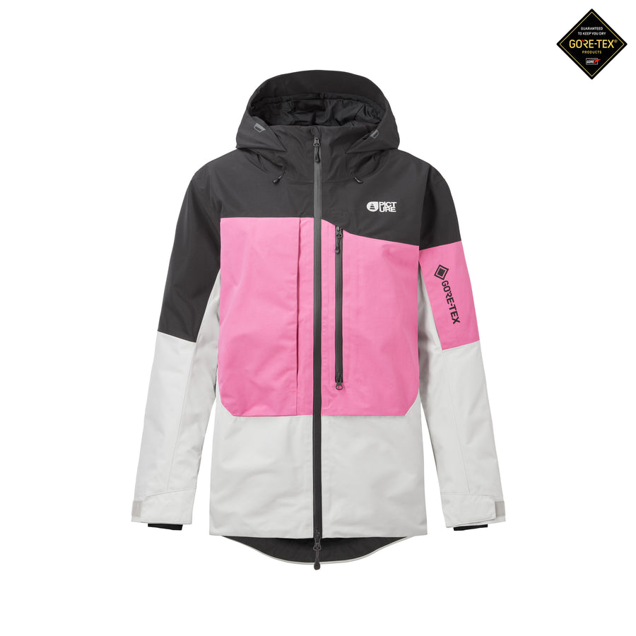 LASSEN W GORE TEX 2L JKT
