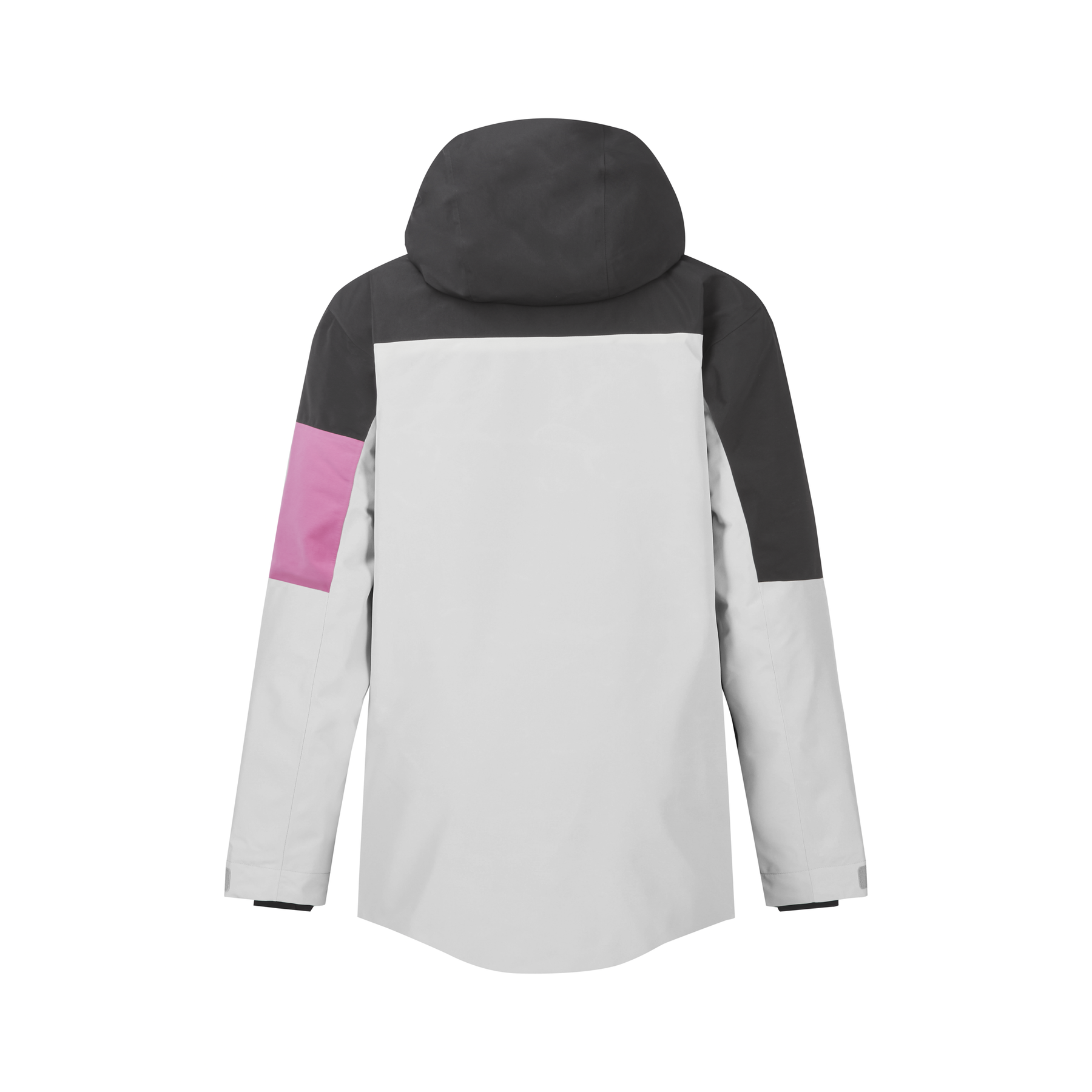 LASSEN W GORE TEX 2L JKT __color:Super_Pink#25